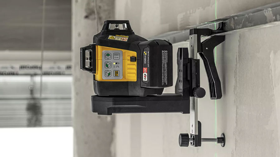 laser multiligne Stabila LAX 600 G 12 V laser multiligne Stabila LAX 600 G 12 V